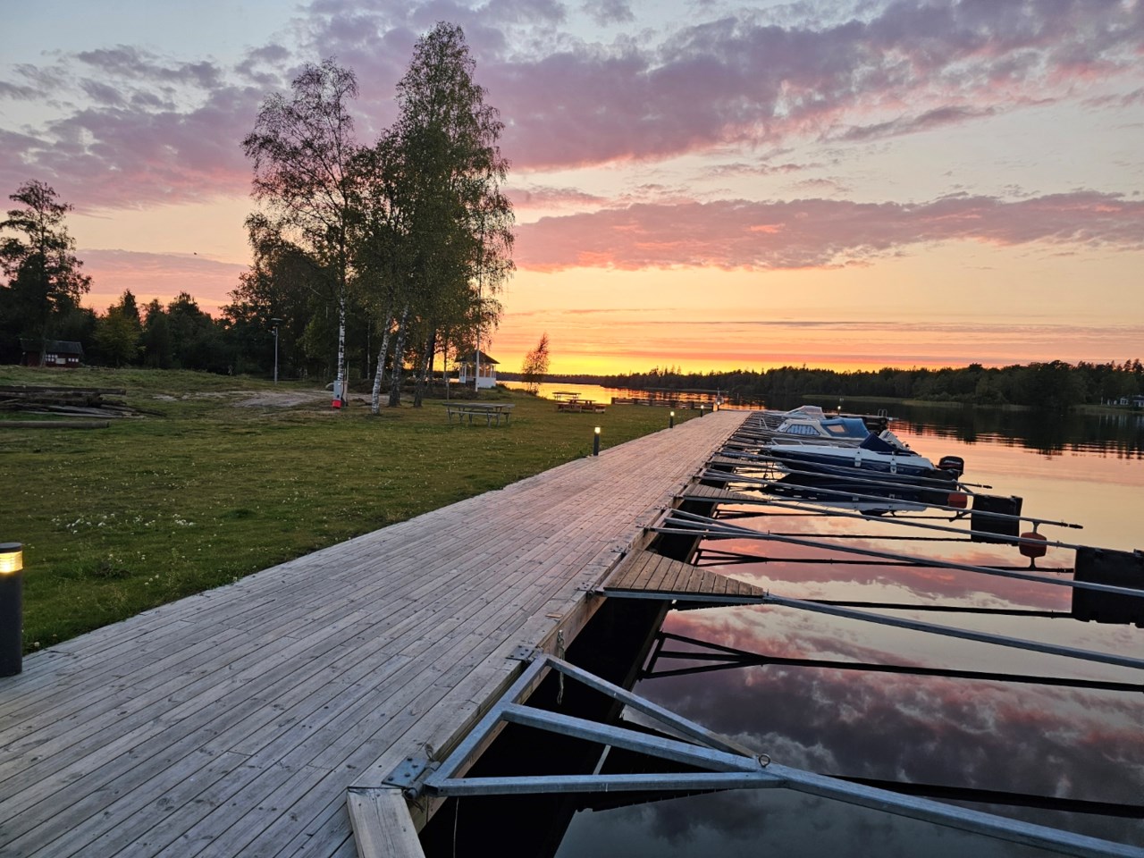 Hamn