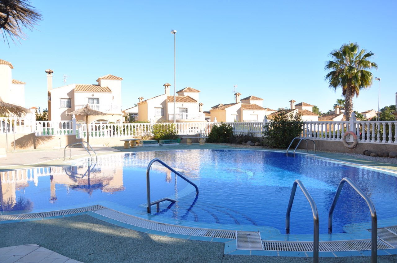Poolområde