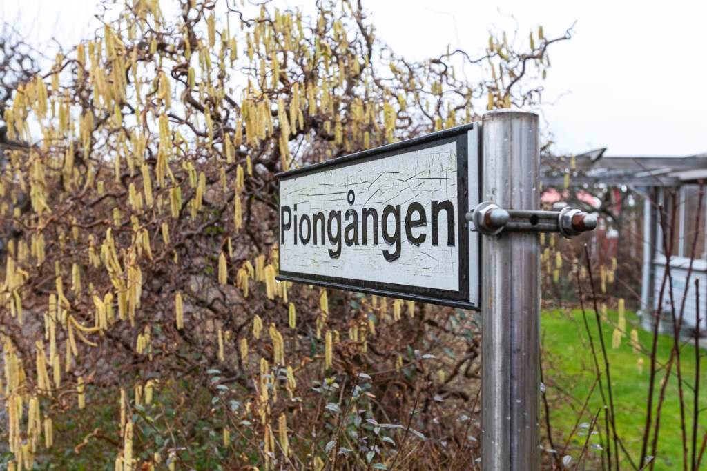 Lågupplöst