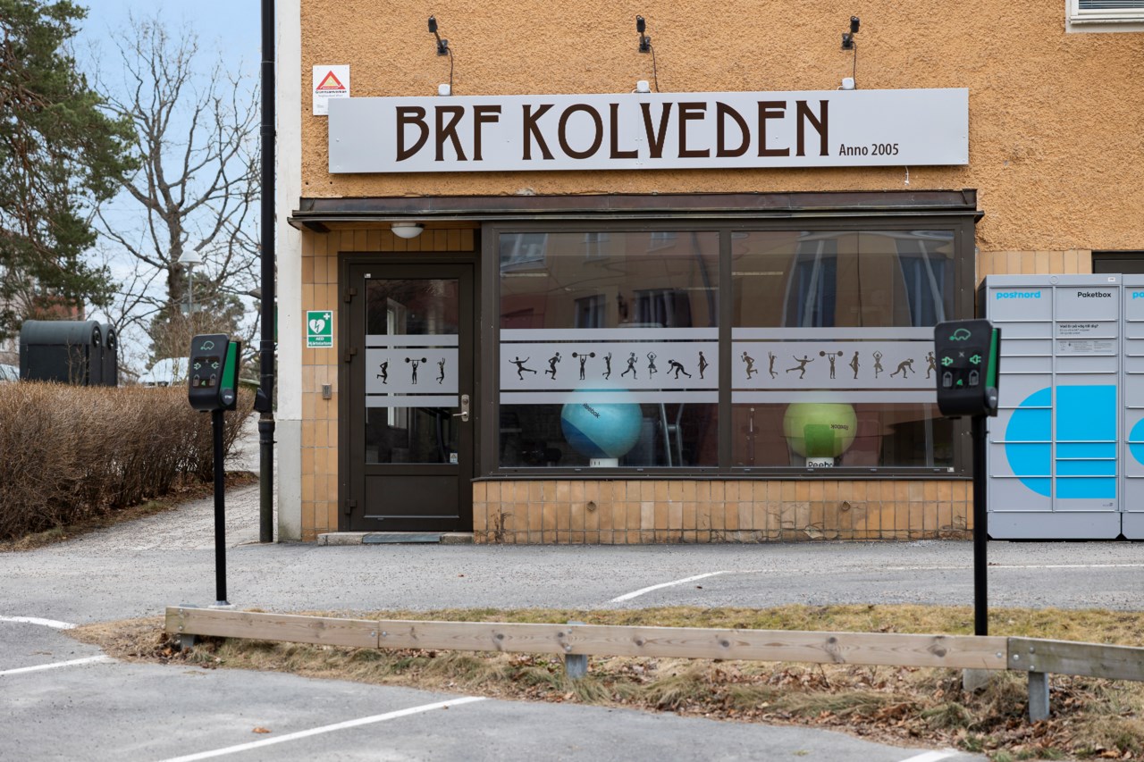 Kolmårdsvägen 63