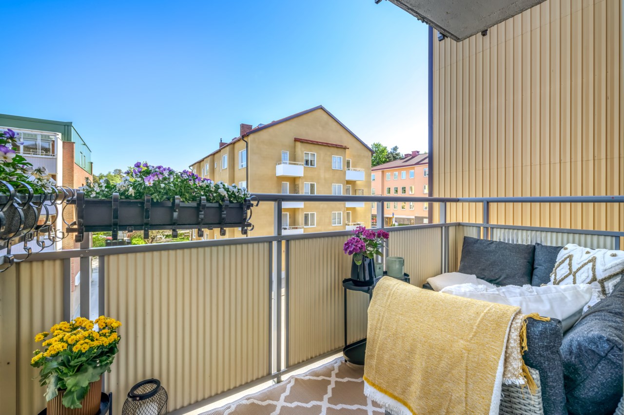 Eliegatan 13, 3tr
