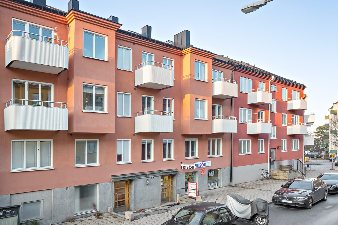 Gustafsvägen 4