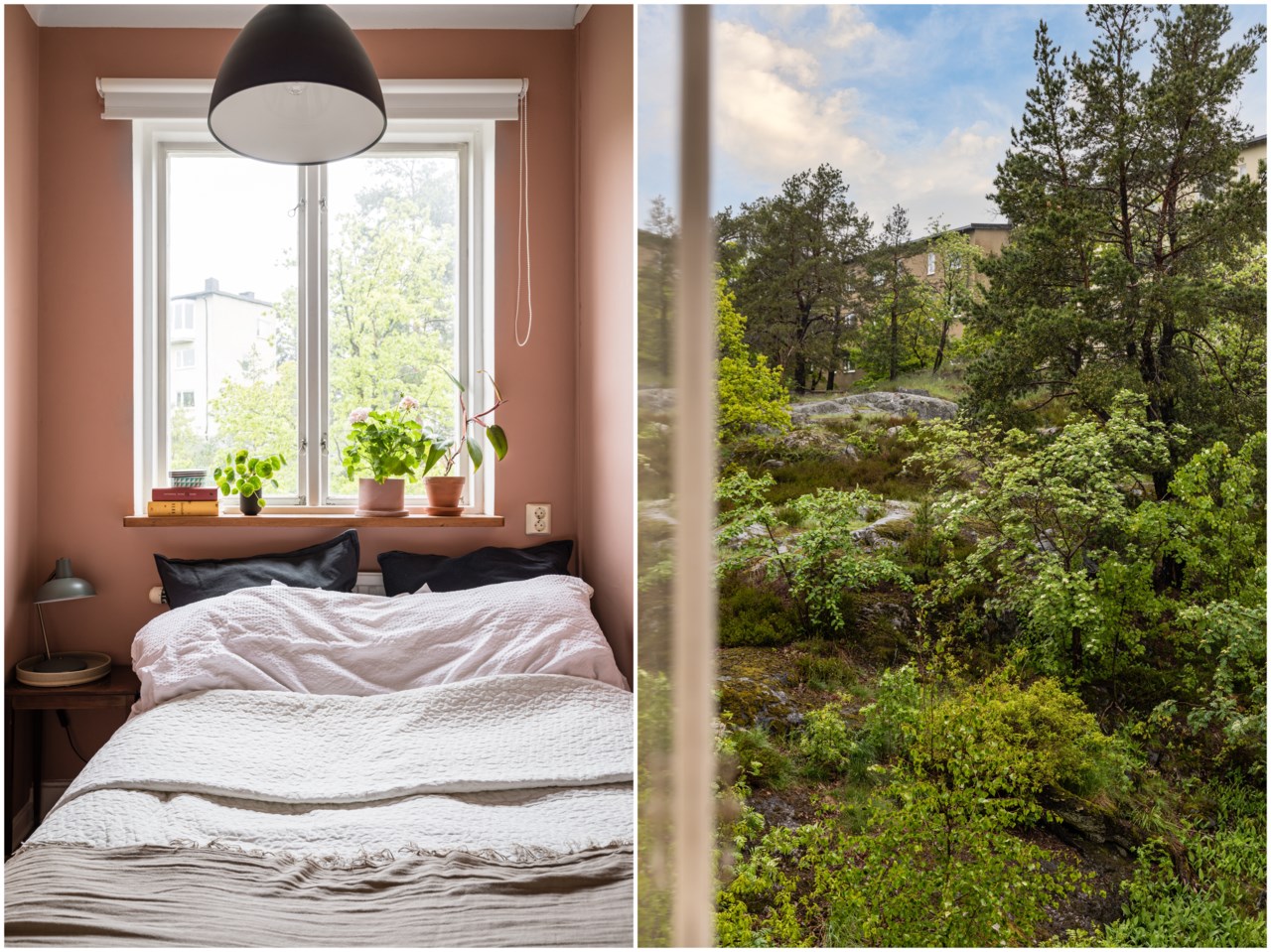 Cedergrensvägen 52, vån 2