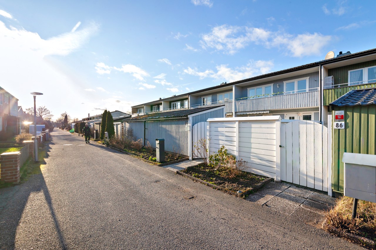 Villavägen 88