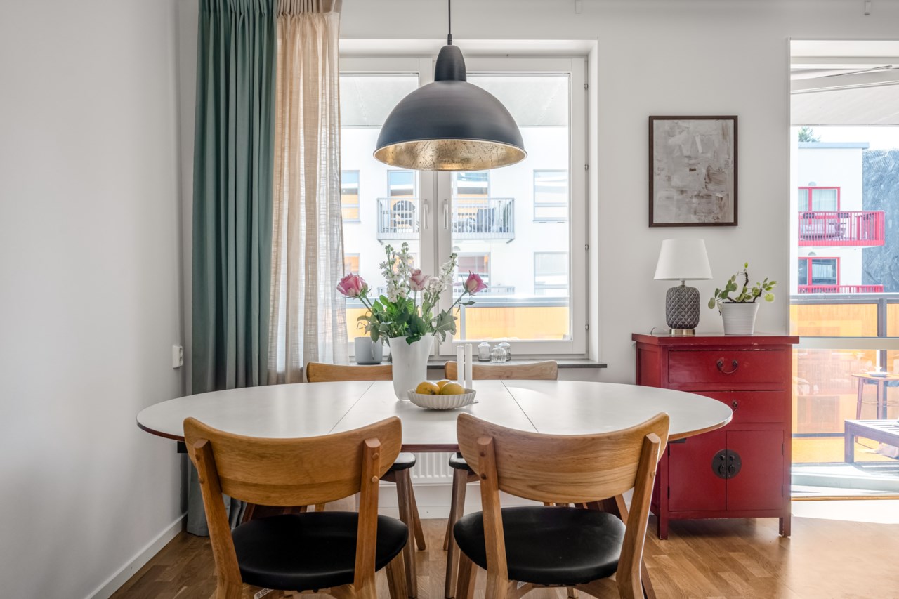 Årgångsgatan 7, 5 tr!