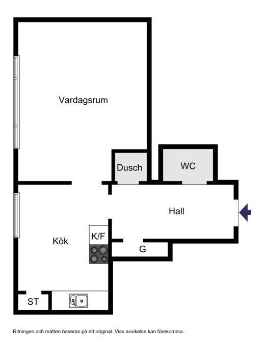 Östra Boulevarden 19A