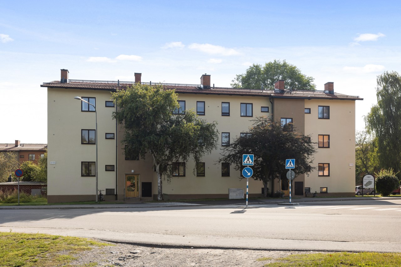 Galonvägen 1