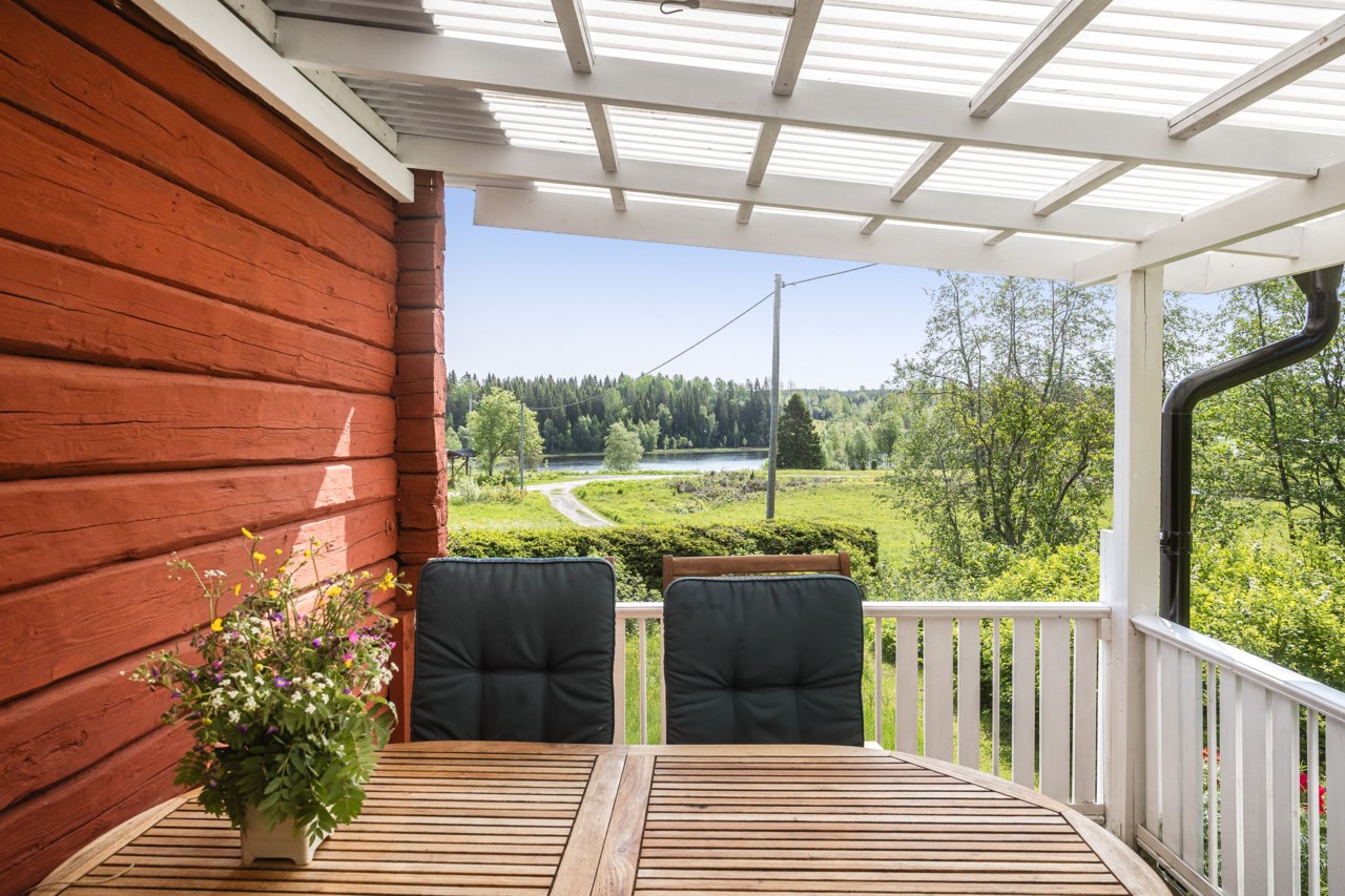 Häggsjö 302