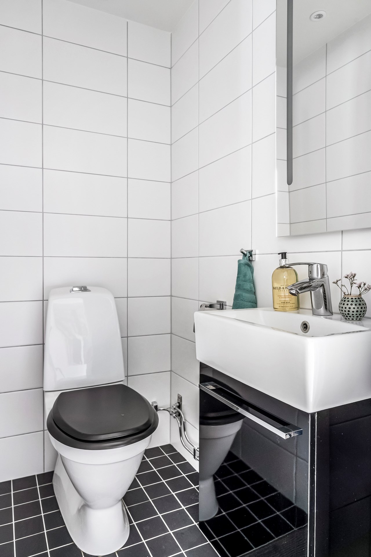 Klarabergsvägen 7A