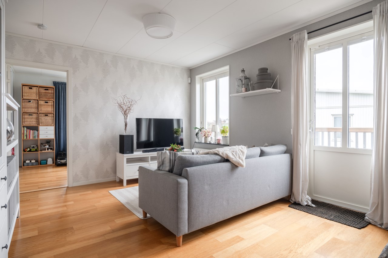 Mullbärsgatan 3D
