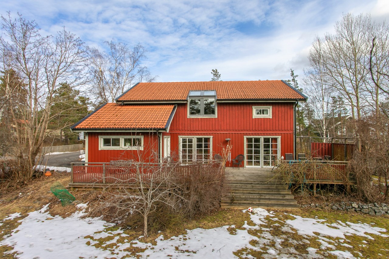 Husarvägen 10