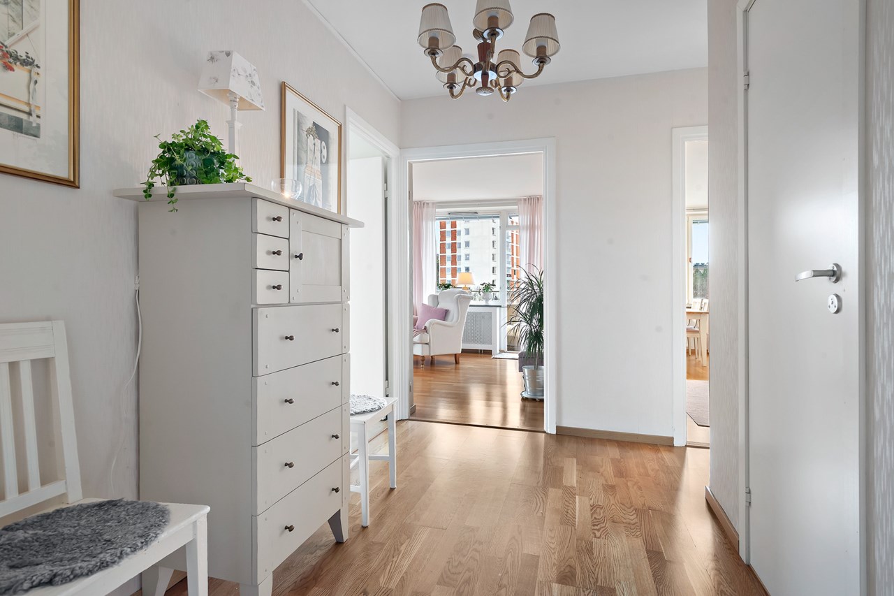 Färnebogatan 64, 6 tr