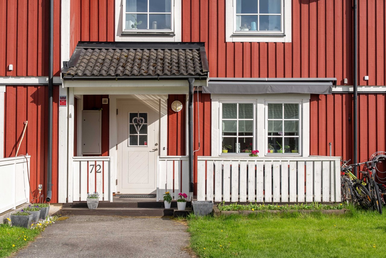 Lundbobergsvägen 72