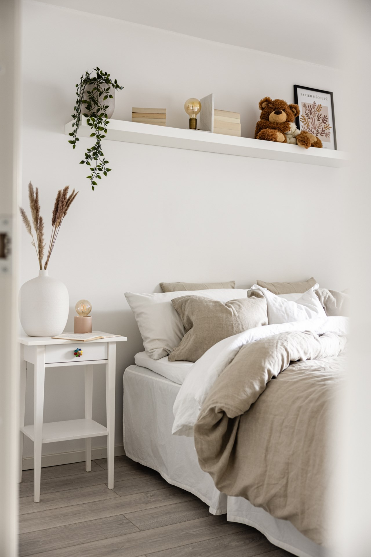 Lilla Björnens Gränd 8