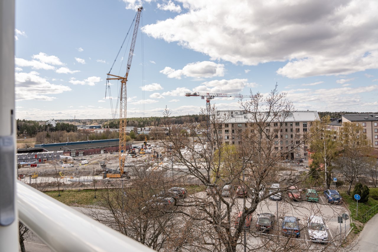 Vasavägen 73