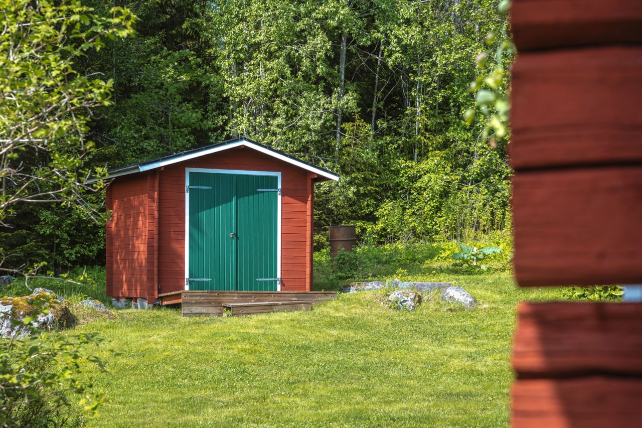 Häggsjö 302