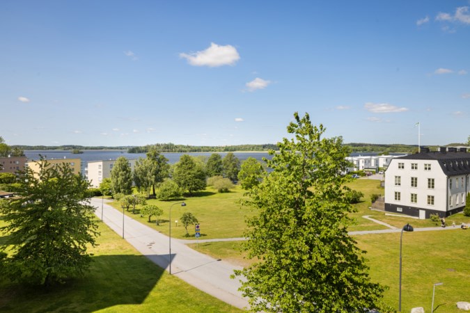 Aron lindgrens väg 2