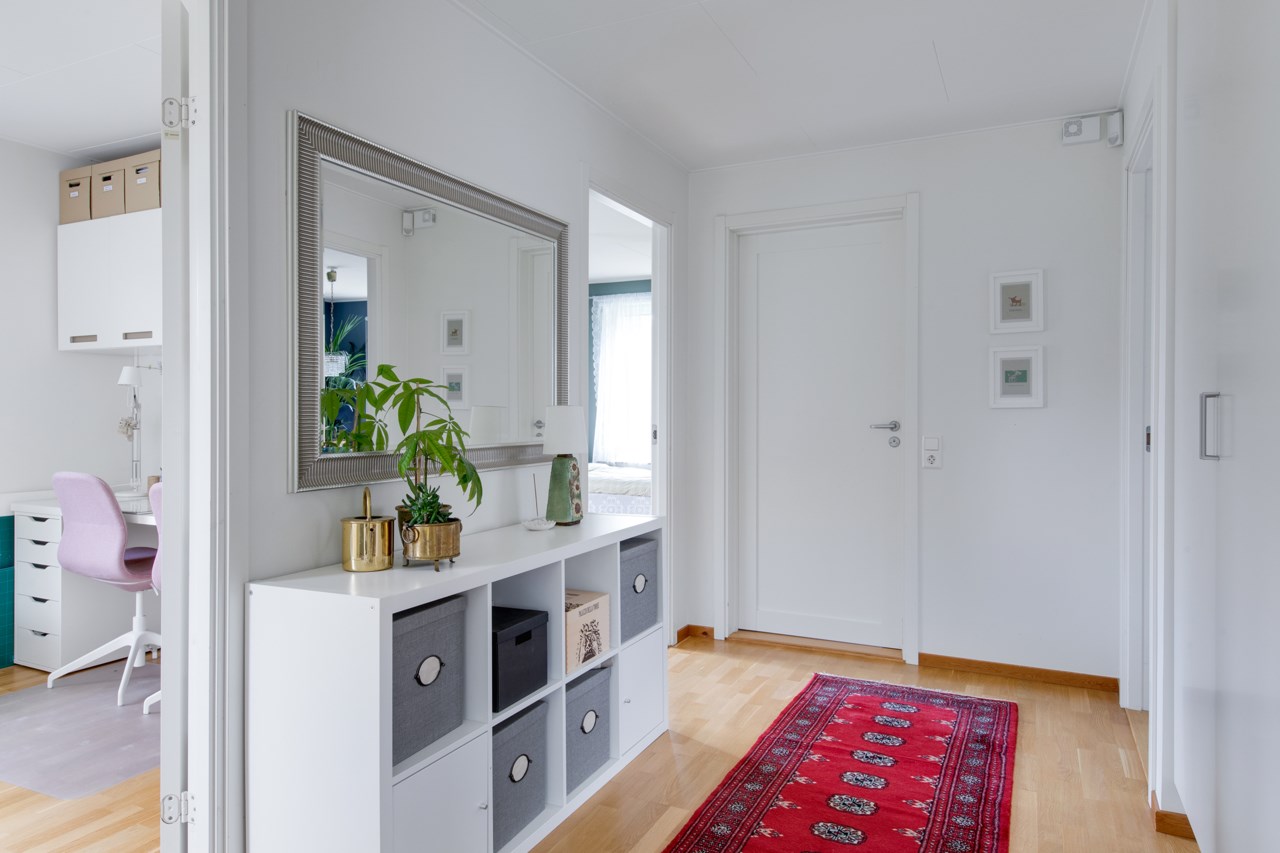 Igelkottsvägen 5