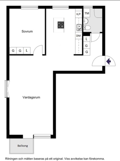 Flygarvägen 10