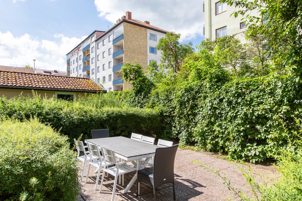 Odensgatan 4A