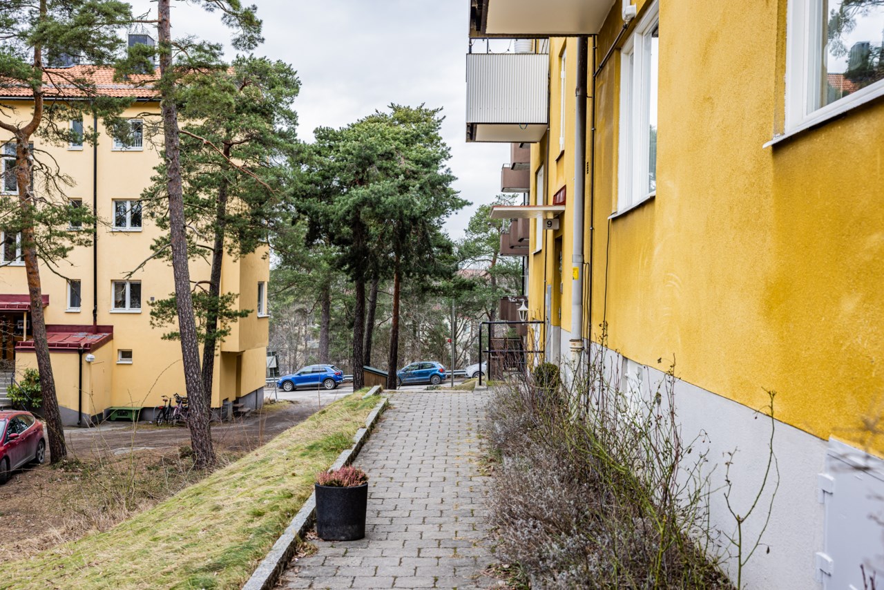 Boråsvägen 9