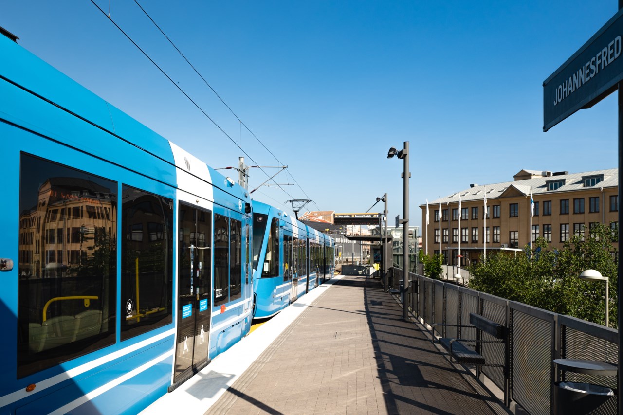 Norrbyvägen 14