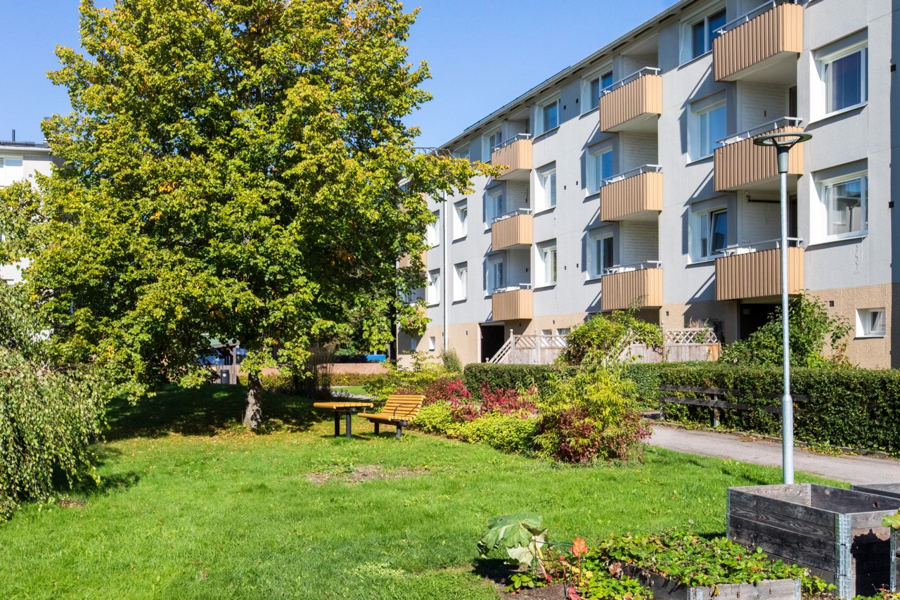 Fjärdhundragatan 58