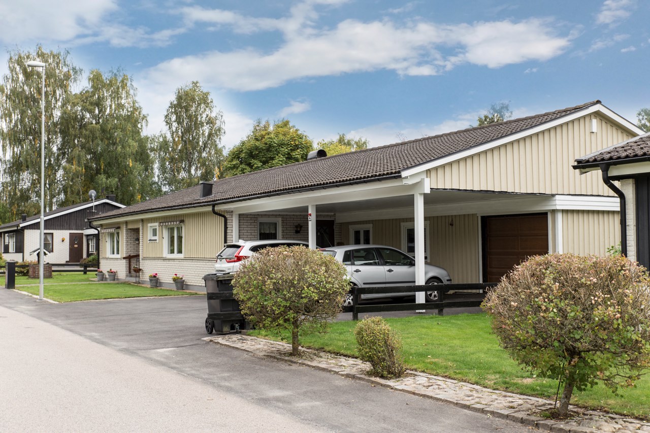 Ringarevägen 12