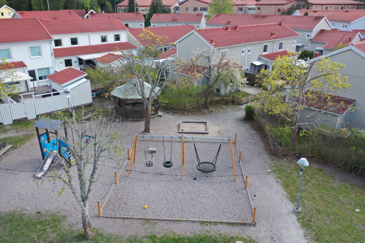 Engelbrektsvägen 40