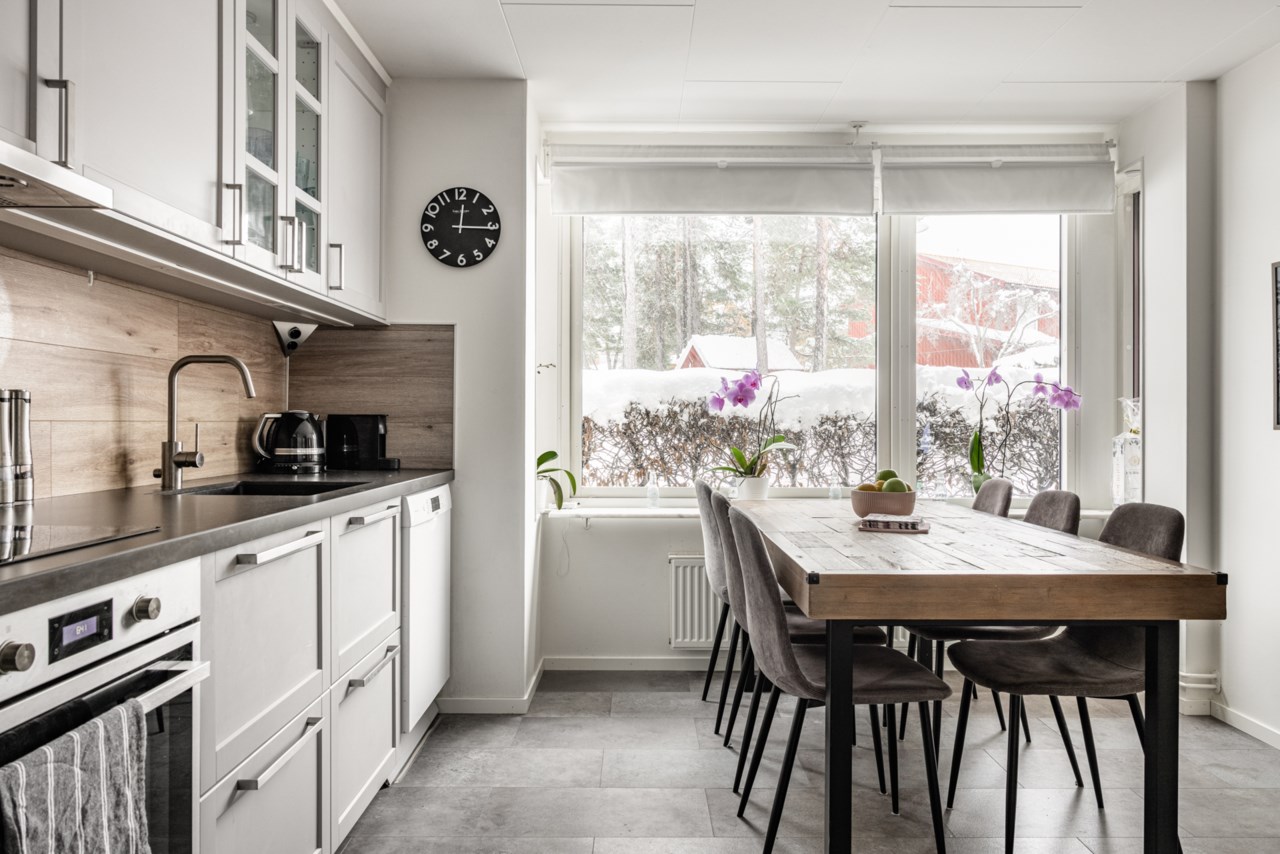 Kantarellvägen 35