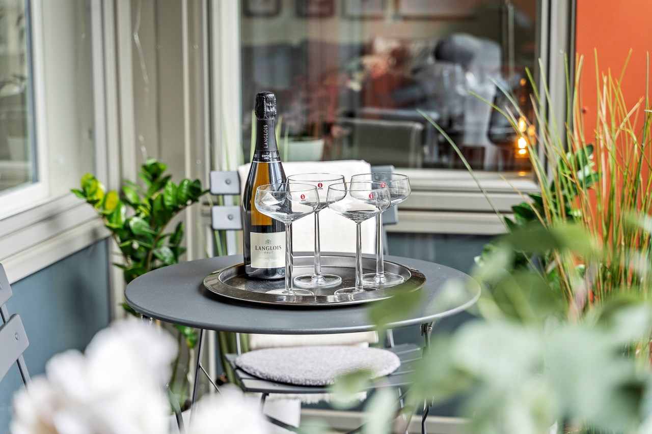 Sundbybergs Torg 1J, 5tr