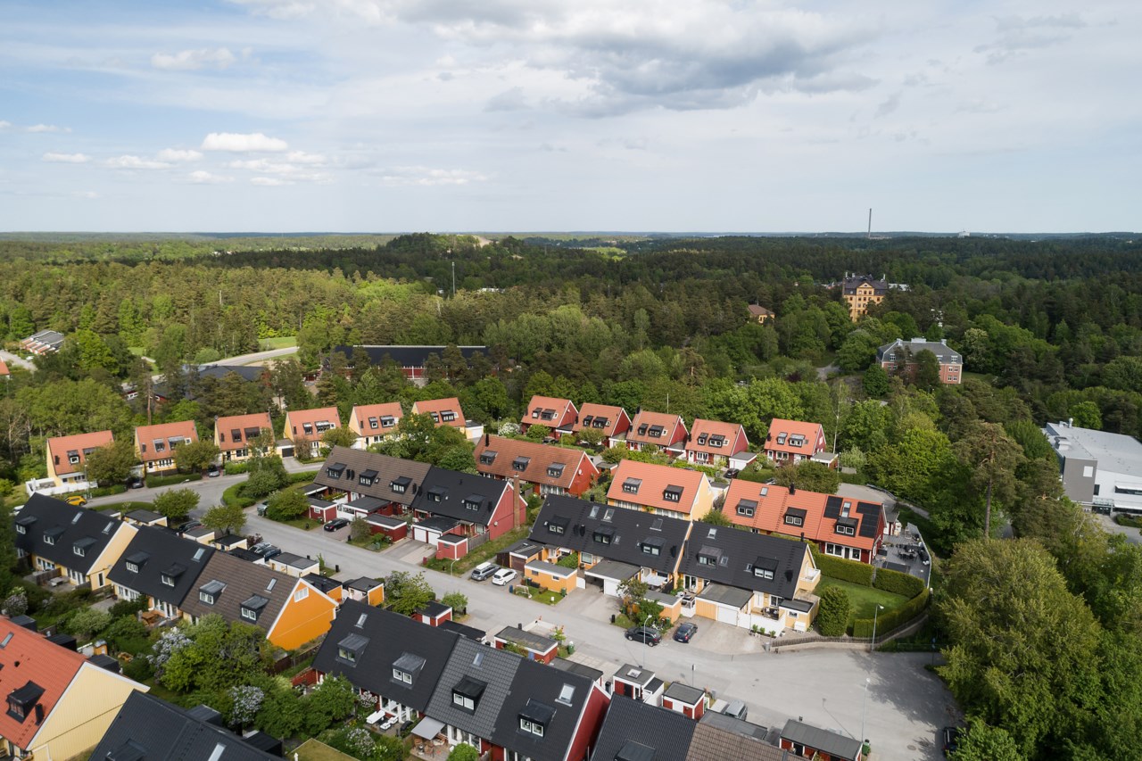 Korsfararvägen 176