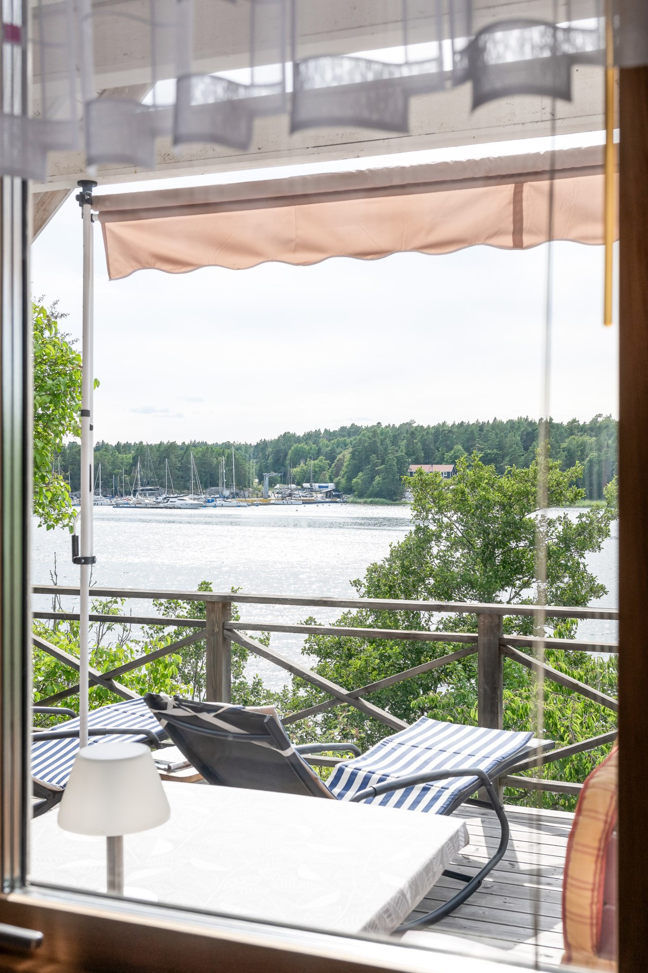 Tomtebergavägen 27
