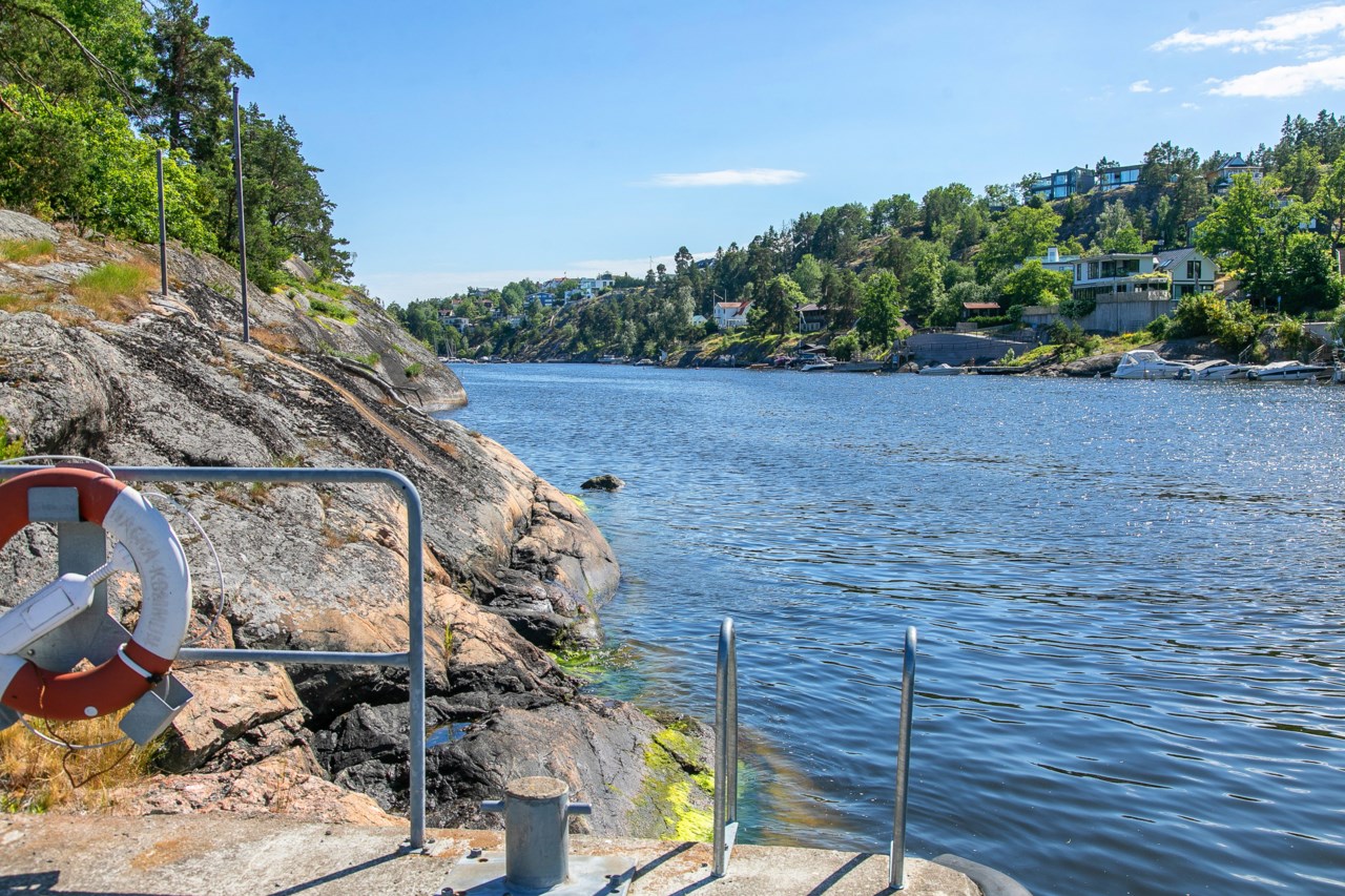 Talluddsvägen 80