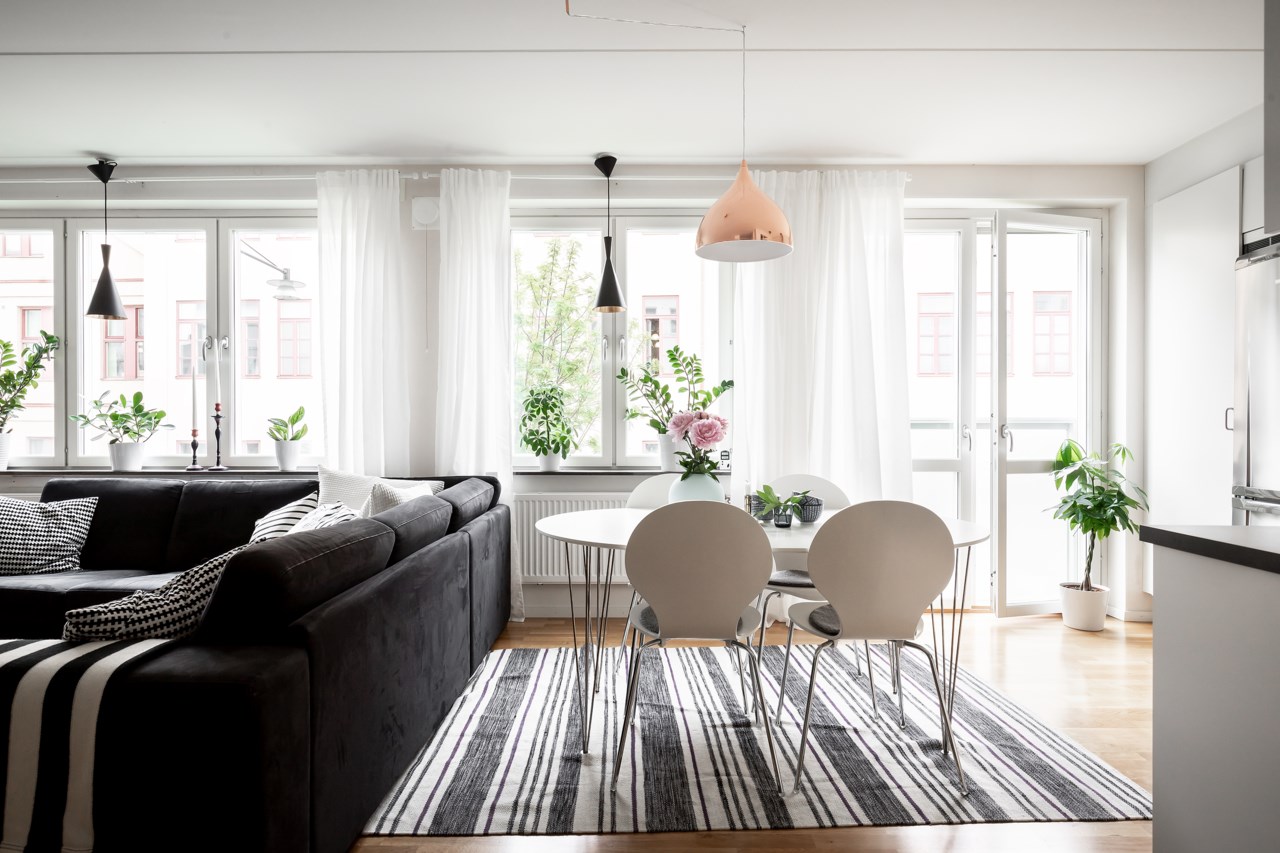 Radiusbacken 4, 1 tr