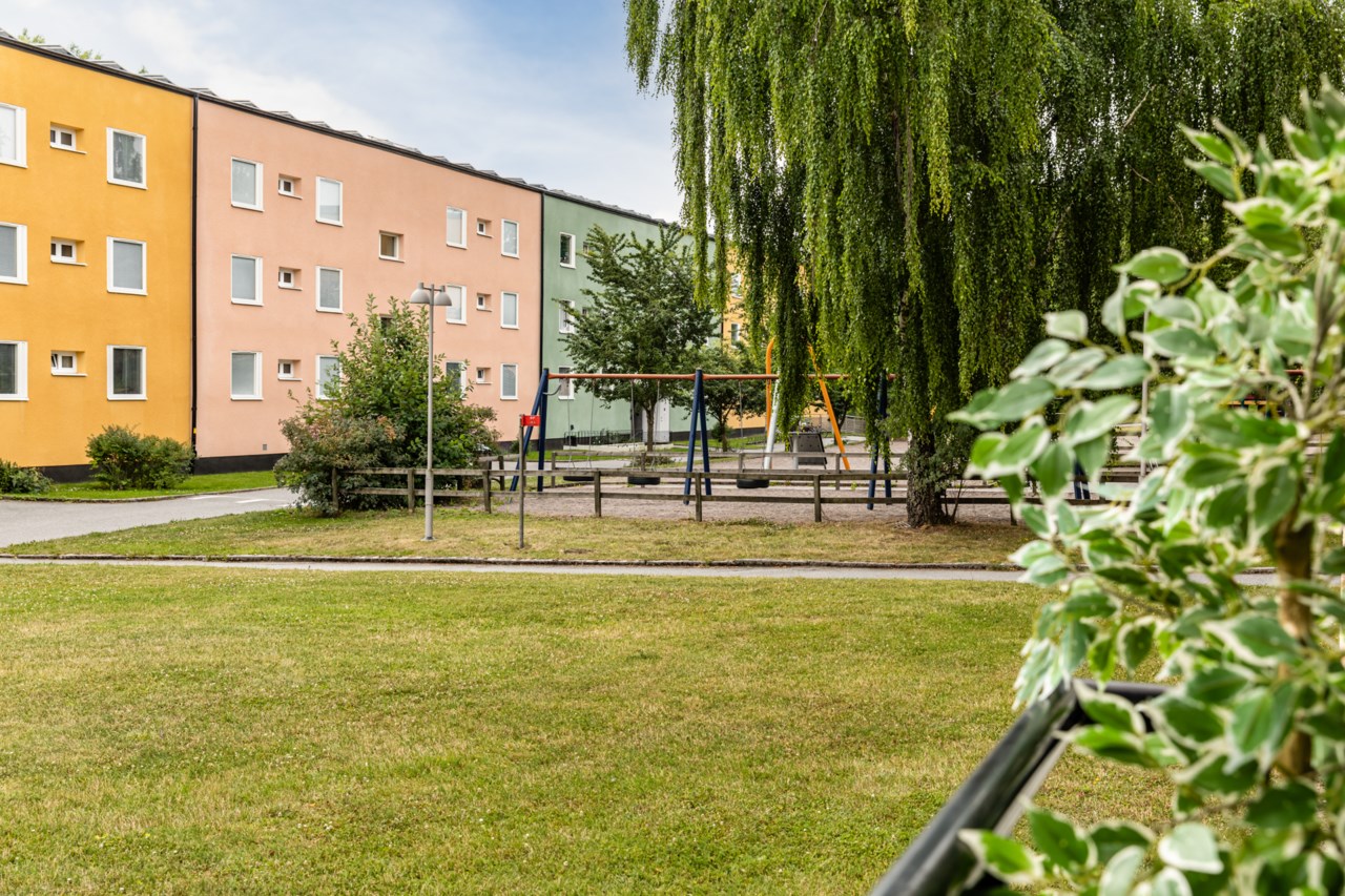 Minutgränd 37