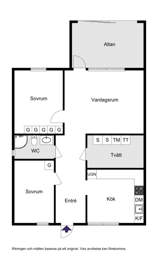 Lummervägen 31
