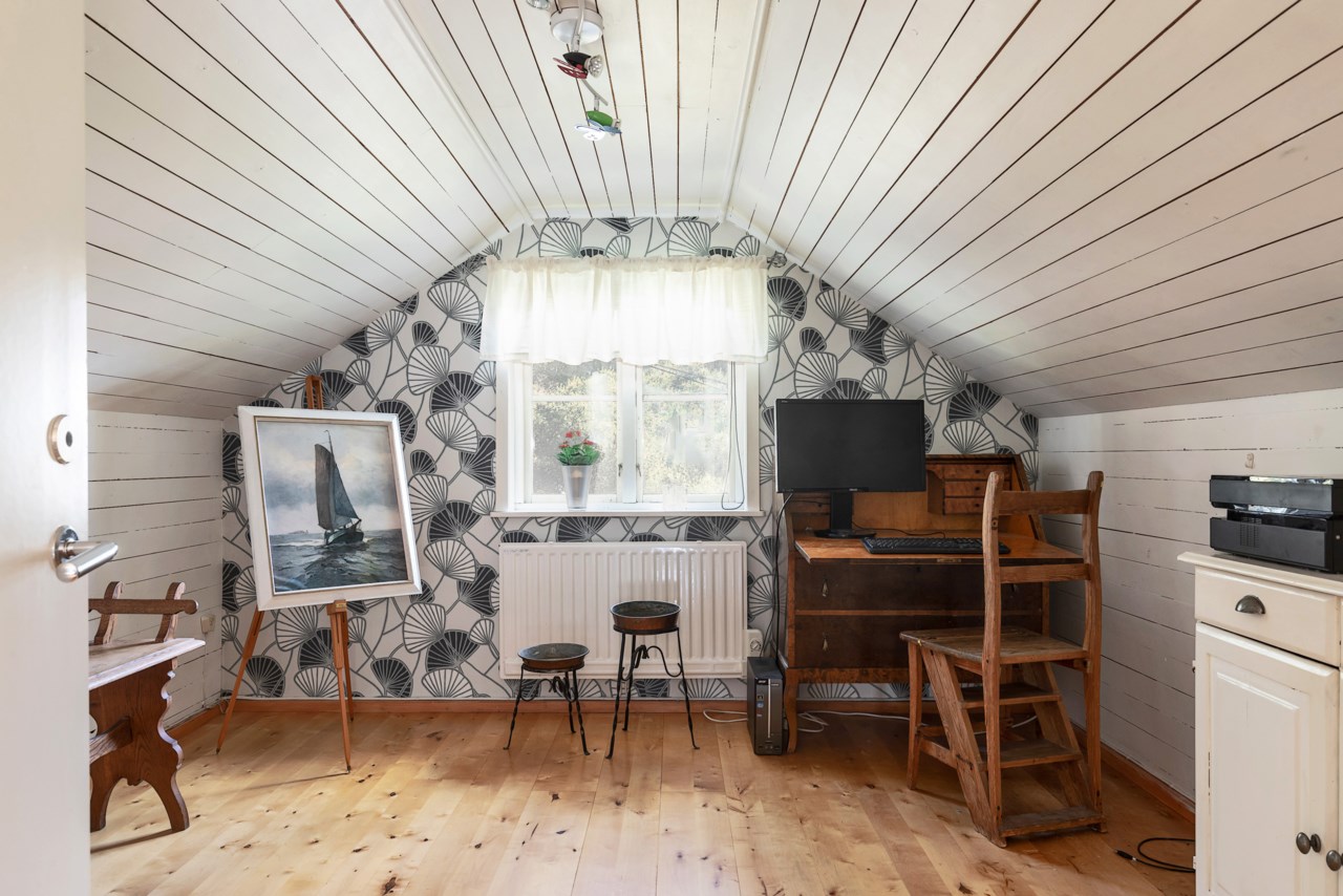Hörningsnäsvägen 6B