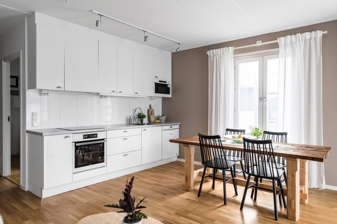 Barkarbyvägen 34