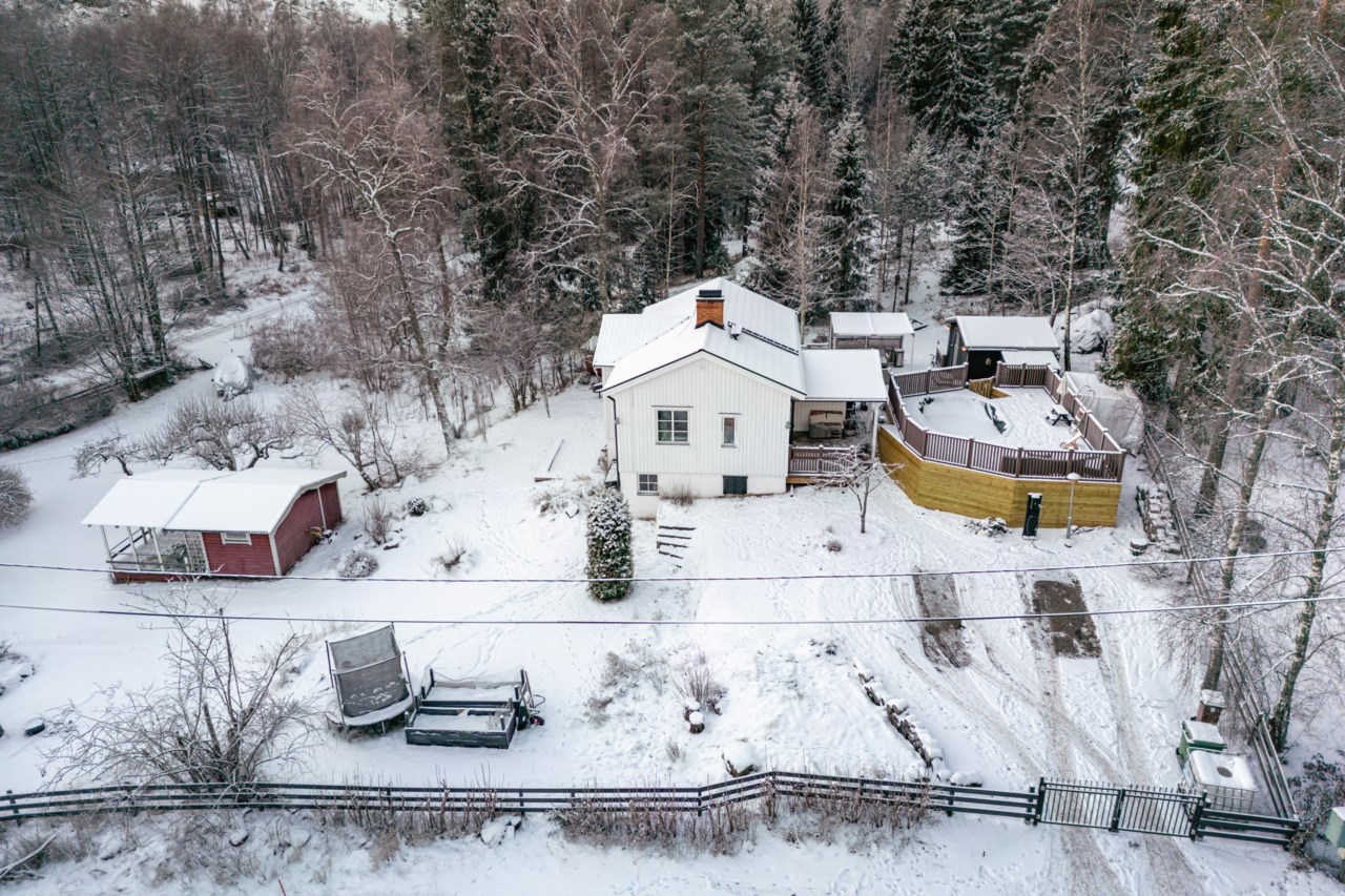 Breviksvägen 140