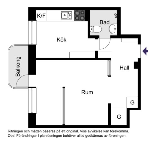 Stagneliusvägen 42