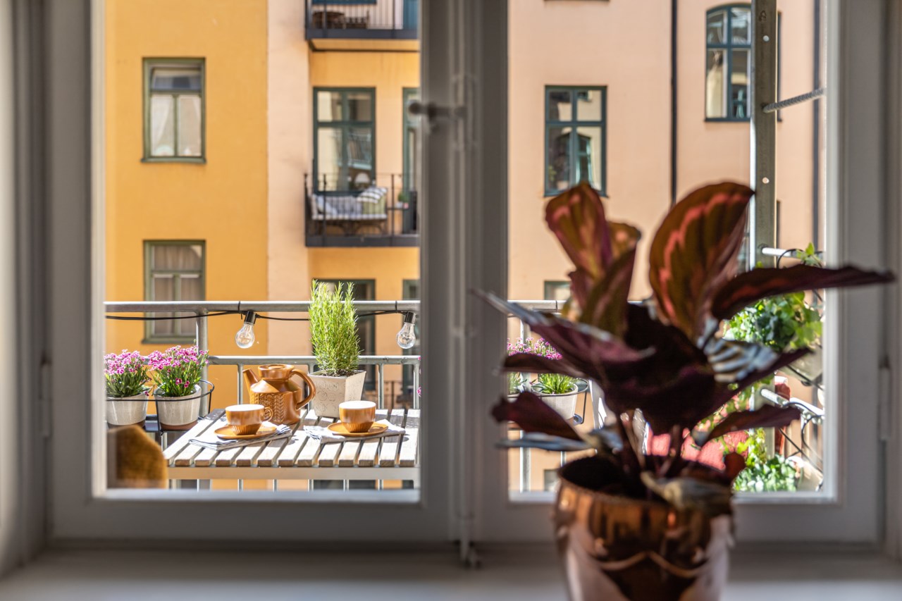 Fridhemsgatan 64A, 3 tr ö.g.