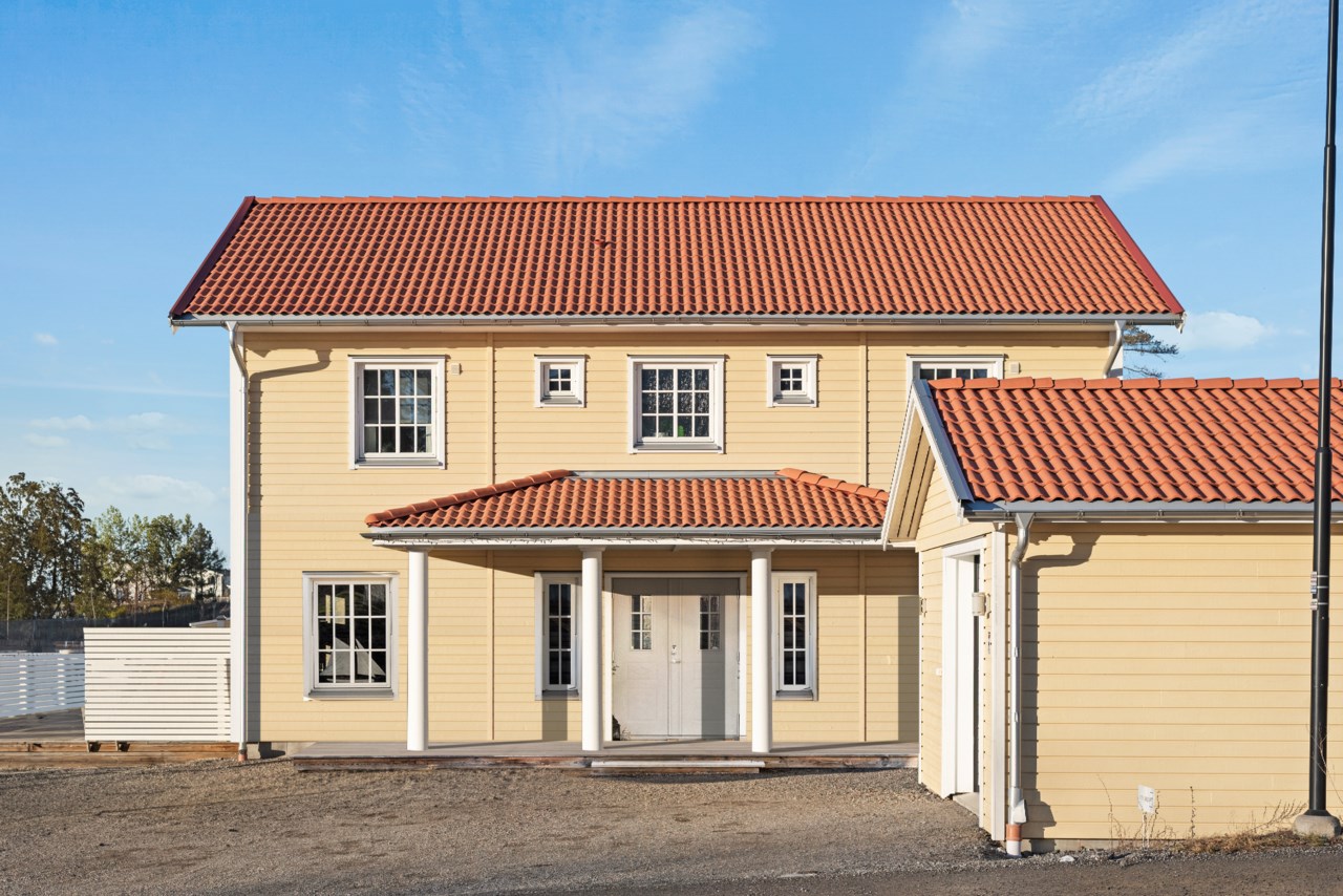 Brandvaktsvägen 49