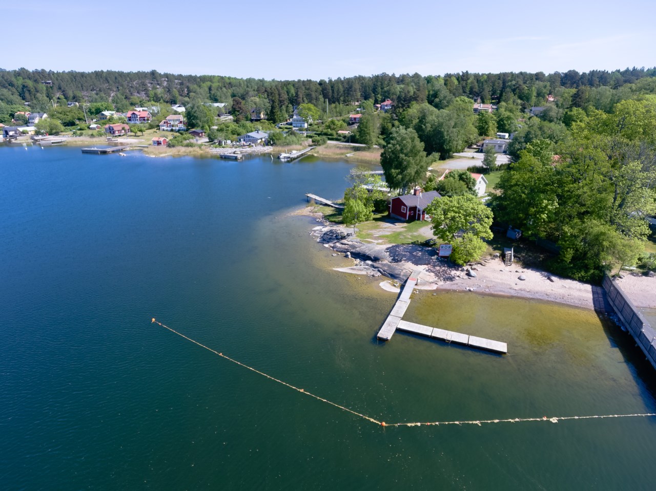 Linanäsvägen 95