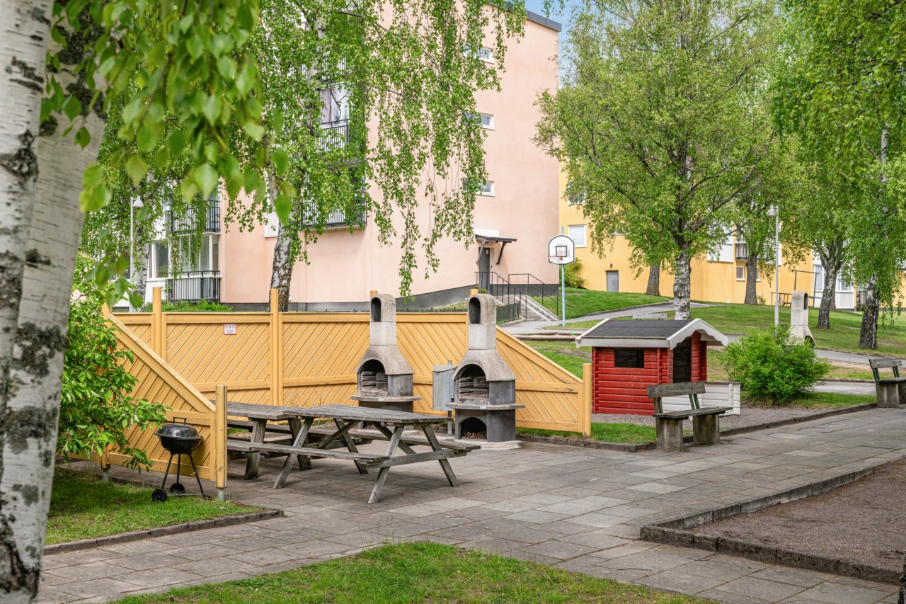 Minutgränd 15