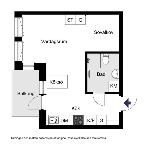Skånegatan 60