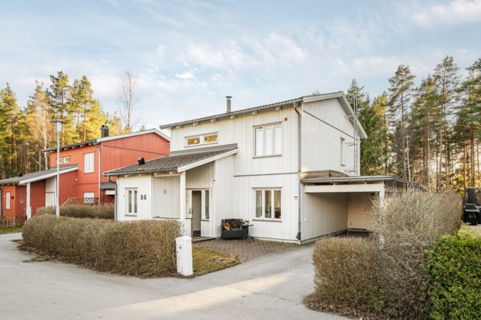 Svampskogsvägen 96