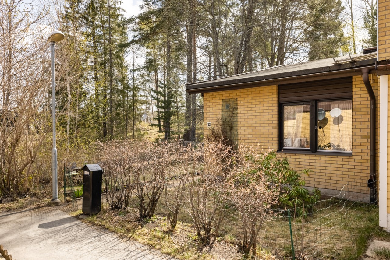 Trålargränd 33