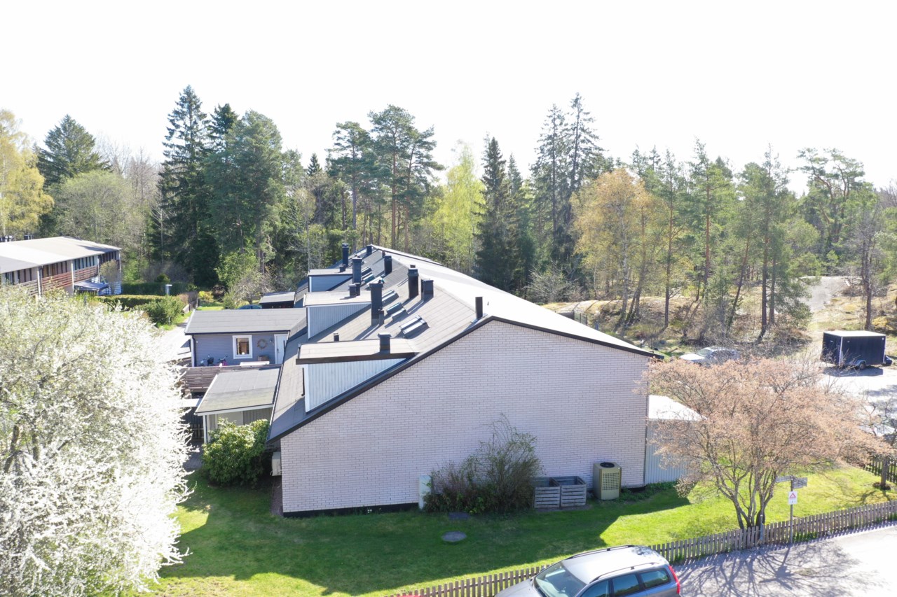 Höjdvägen 20