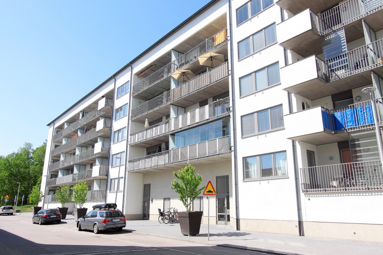 Huvudfabriksgatan 8, 4 tr
